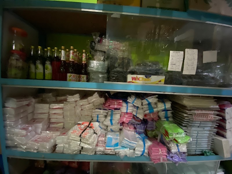 Rahasia Bahan Kue Berkualitas di Cilacap: Li dan Li KIOS BAHAN KUE